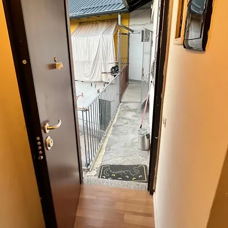 Отель типа 