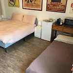 Bed & Breakfast +