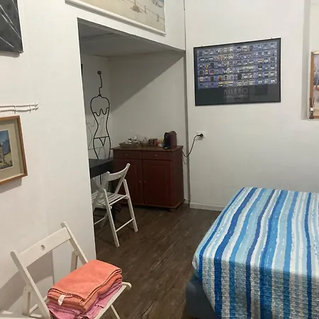 Panzió +