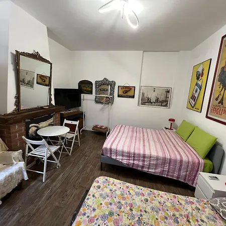 + Saronno