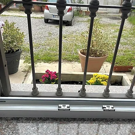 + Saronno