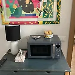 Frühstückspension +