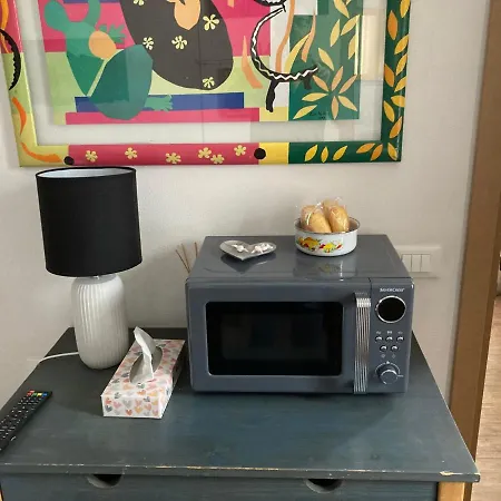 Frühstückspension +