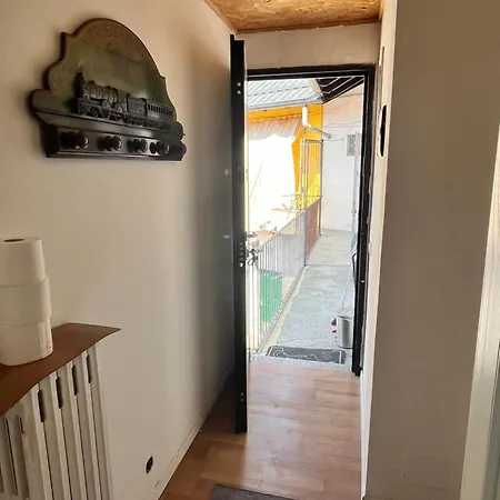 + Frühstückspension