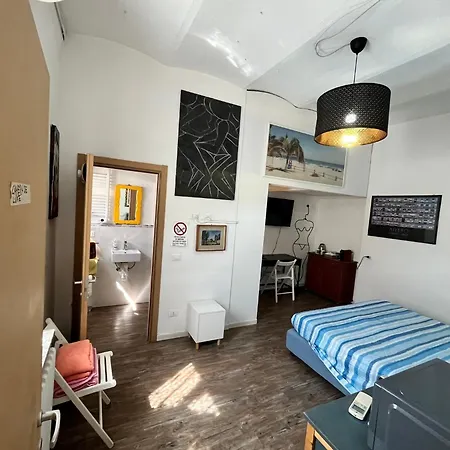 Frühstückspension +