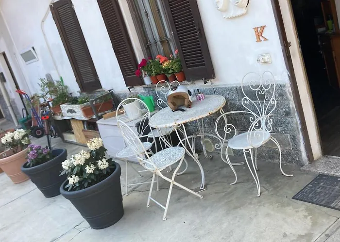 + Saronno