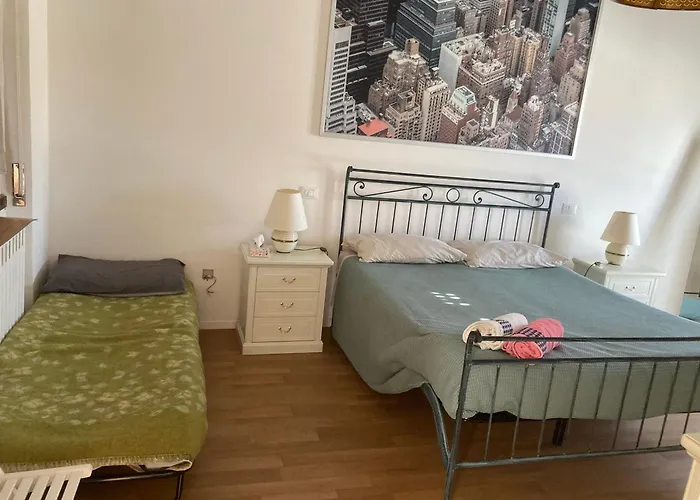 Bed & Breakfast + 3*