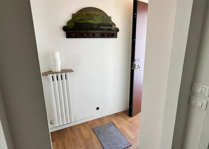 Bed & Breakfast +