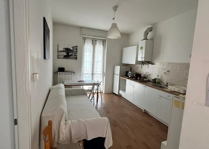 + Bed & Breakfast 3*