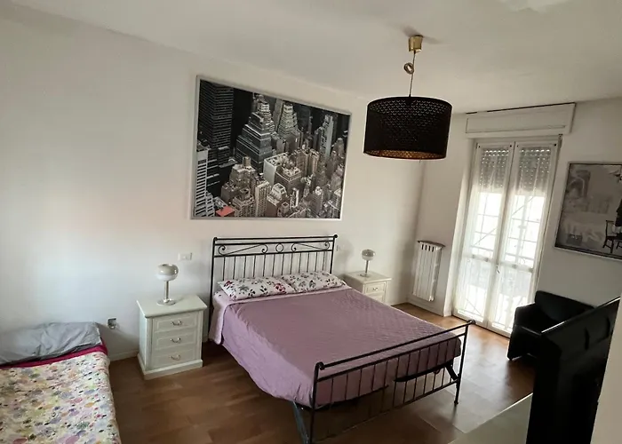 + 3* Saronno