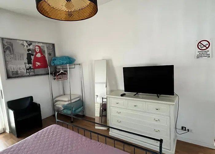 + Bed & Breakfast 3*