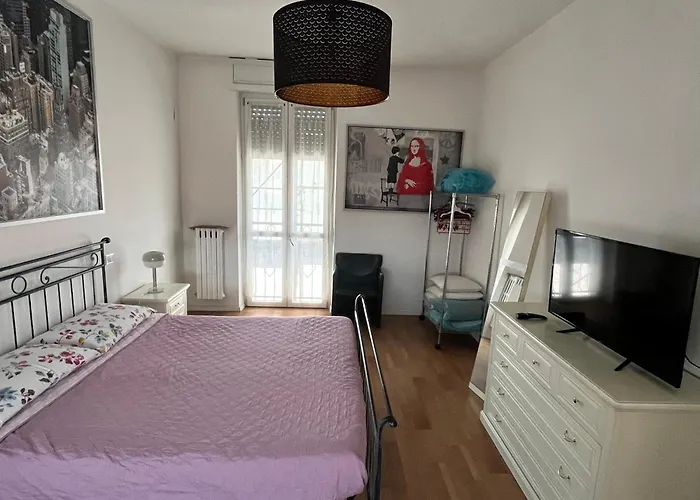 Bed & Breakfast + 3*