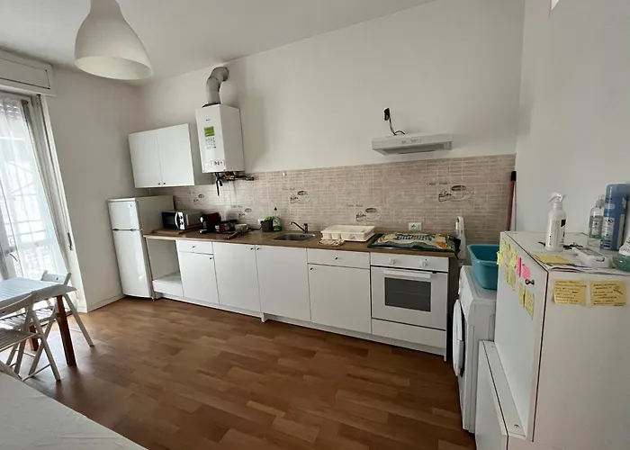Bed & Breakfast + Saronno
