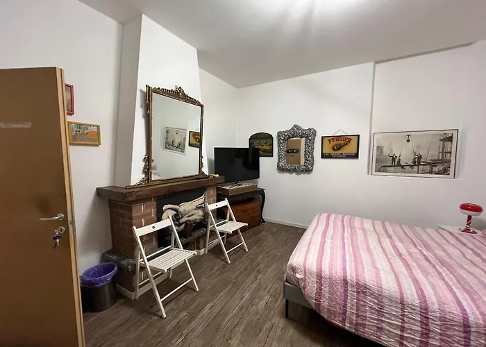 + Bed & Breakfast 3*